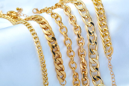Chain DDA