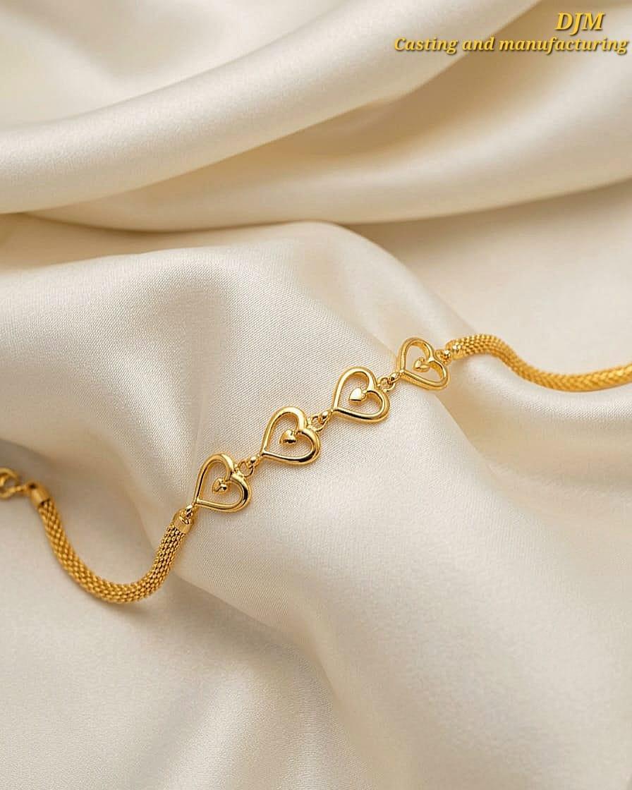 Bracelet 